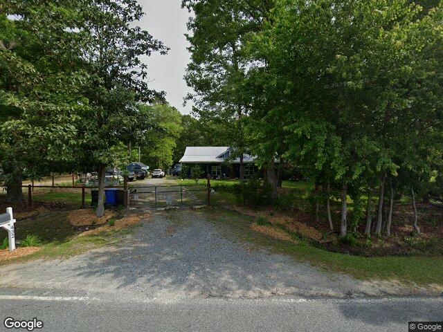 432 pearidge rd, willow spring,  NC 27592