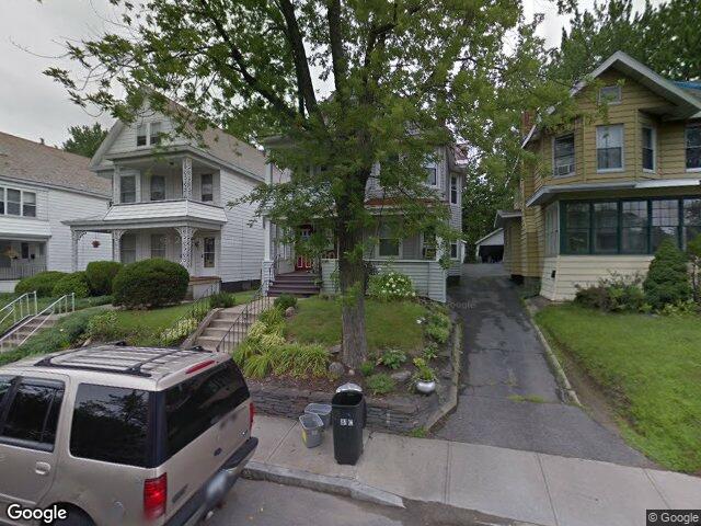 1861 eastern pkwy, schenectady,  NY 12309