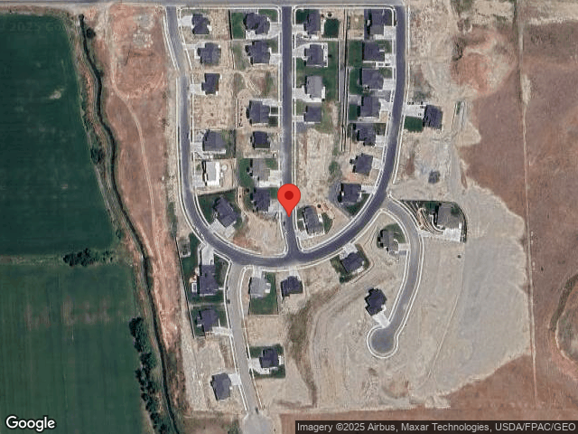 542 s 1080 e, smithfield,  UT 84335