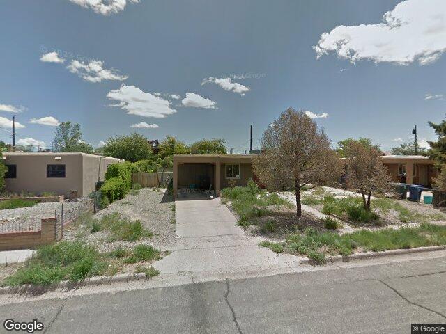 1019 calle margarita, santa fe,  NM 87507