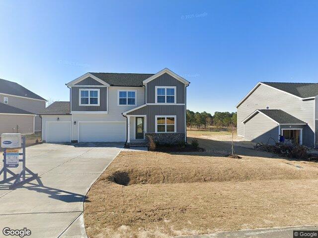 674 barbour farm ln, four oaks,  NC 27524