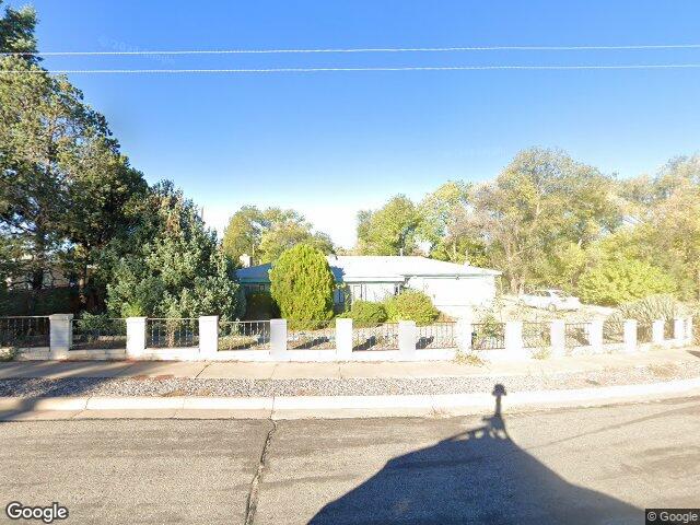 996 camino rizo, santa fe,  NM 87505