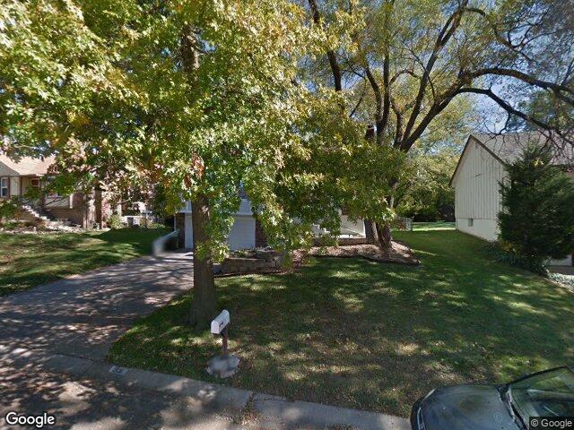 3131 s 47th ter, kansas city,  KS 66106