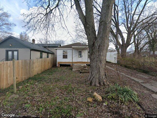 705 s fairview ave, independence,  MO 64053