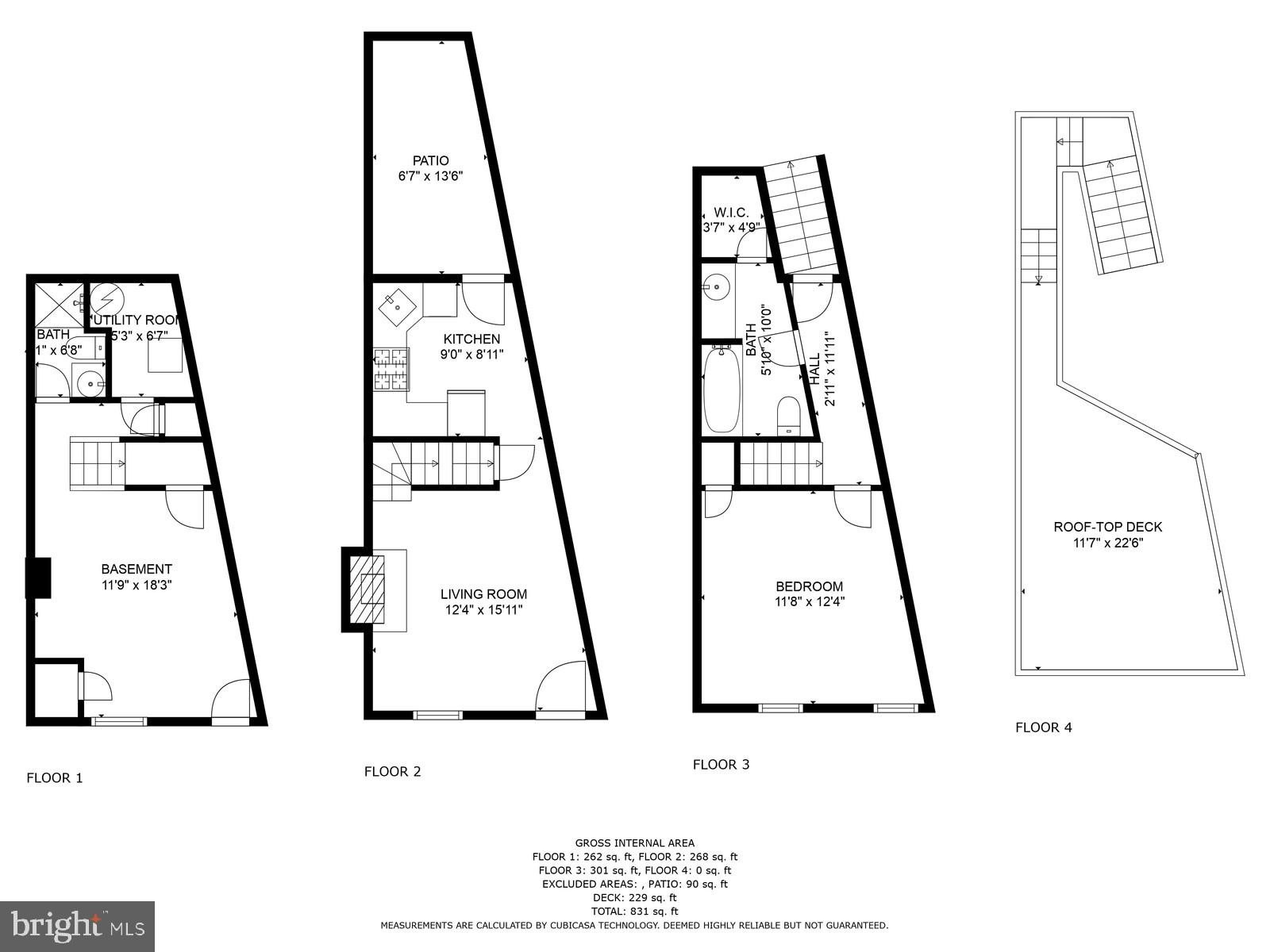 613 harvey st, baltimore,  MD 21230