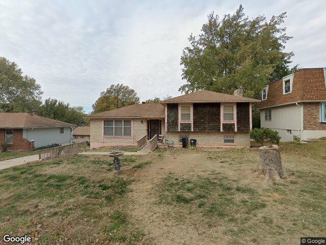 2400 n 73rd pl, kansas city,  KS 66109