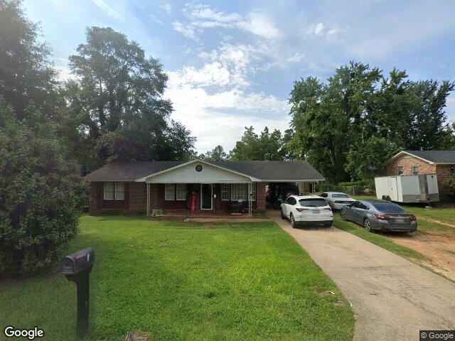 124 w lakeside avenue, columbia,  SC 29203