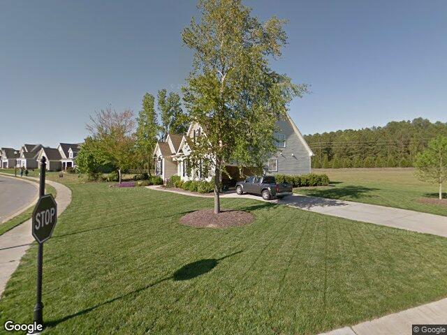 15 penninah ct, clayton,  NC 27527