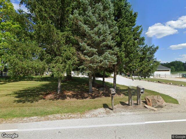 5525 boneta rd, medina,  OH 44256