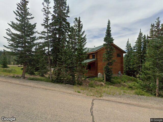 731 e autumn dr, brian head,  UT 84719