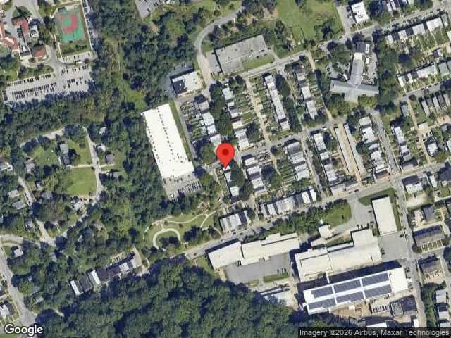 3620 malden ave, baltimore,  MD 21211