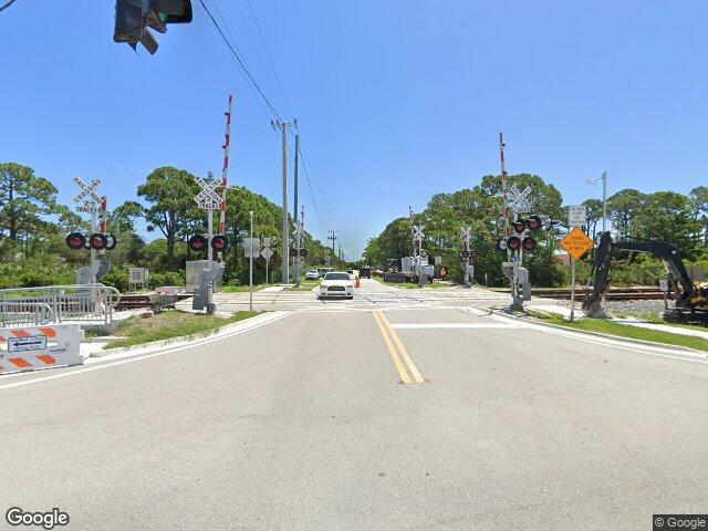 unassigned se dixie hwy & se osprey st, hobe sound,  FL 33455