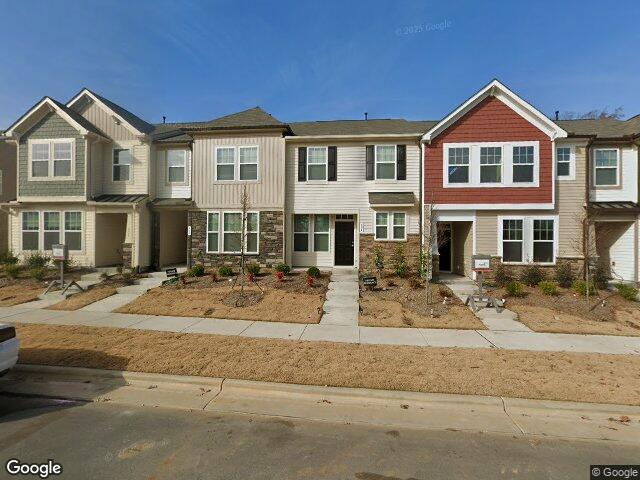 484 channel drop drive, clayton,  NC 27520