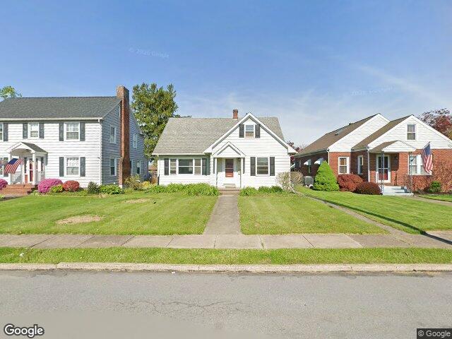 331 russell ave, williamsport,  PA 17701