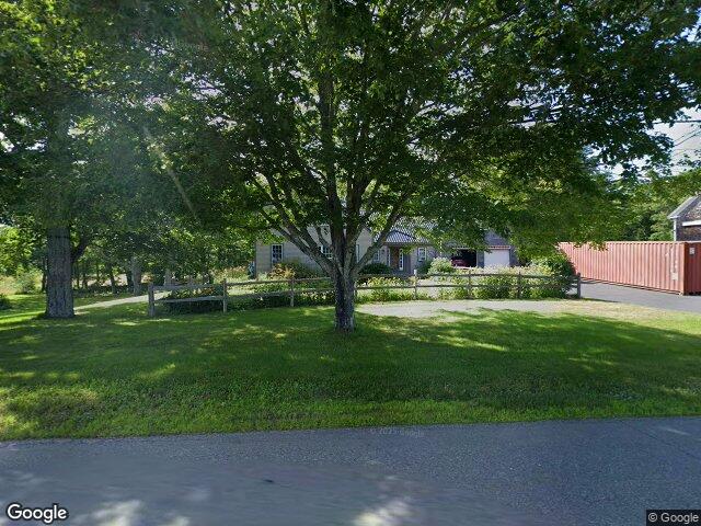 295 heath rd, whitefield,  ME 04353