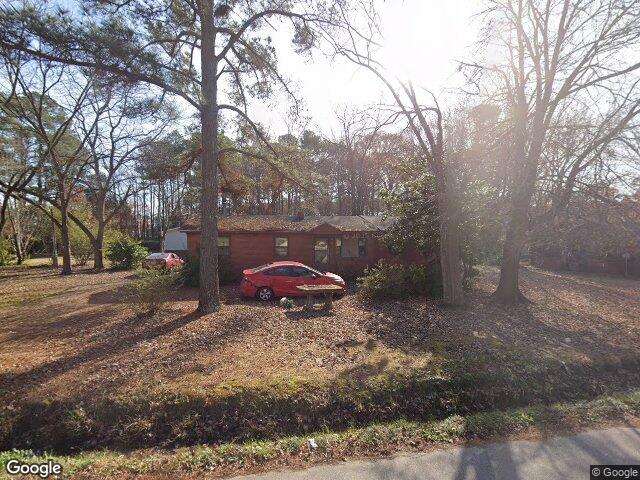 1013 broadway st, smithfield,  NC 27577