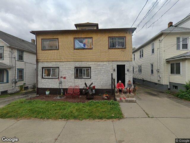 313 oak hill ave, endicott,  NY 13760