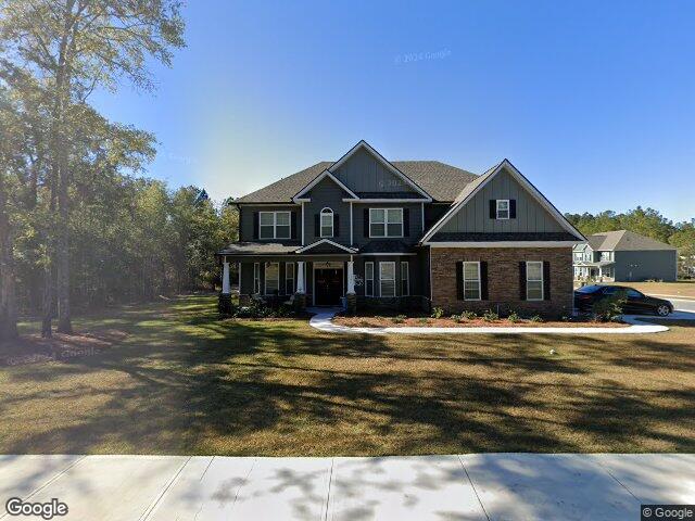 75 crestview drive, guyton,  GA 31312