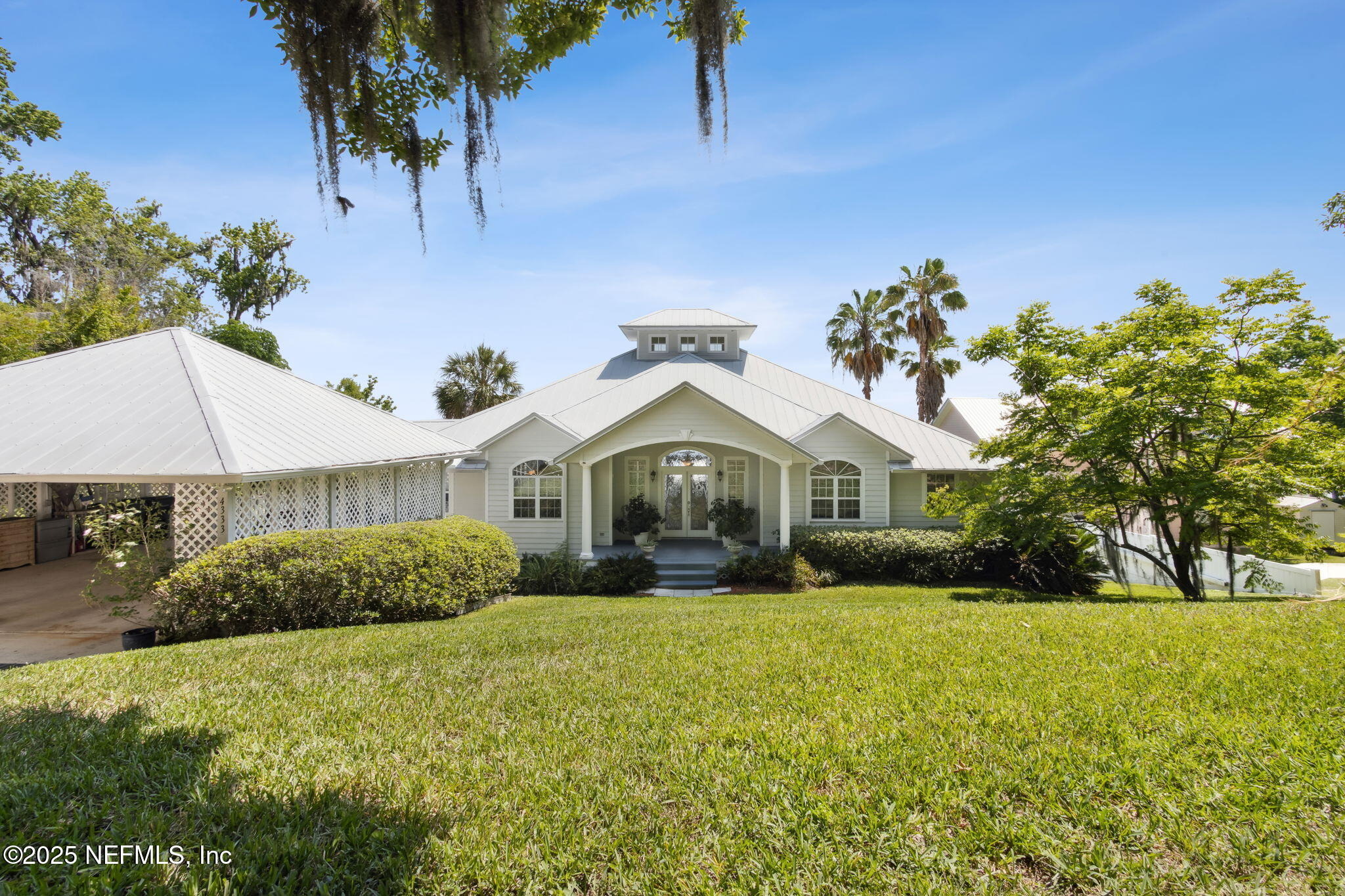 4333 seminole st, starke,  FL 32091