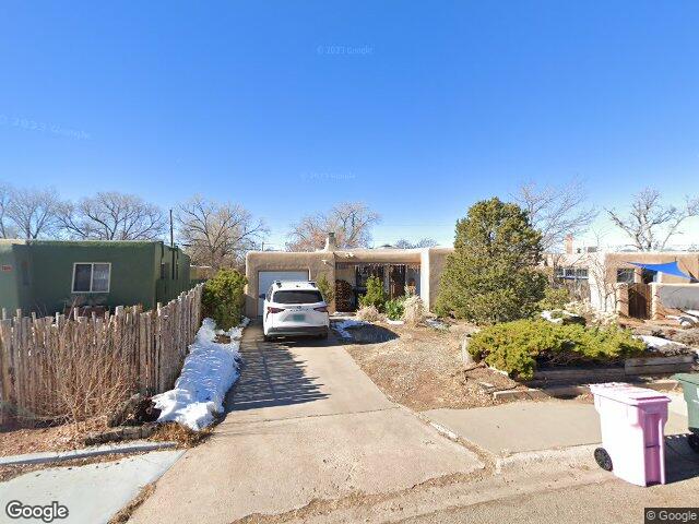 1413 santa cruz dr, santa fe,  NM 87505