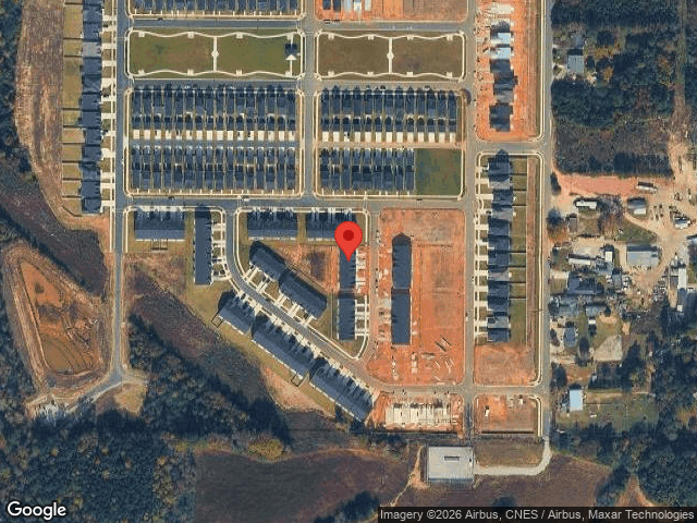 25 nettle ln, clayton,  NC 27520