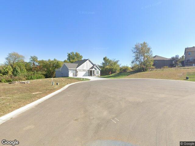 11411 webster ave, kansas city,  KS 66109