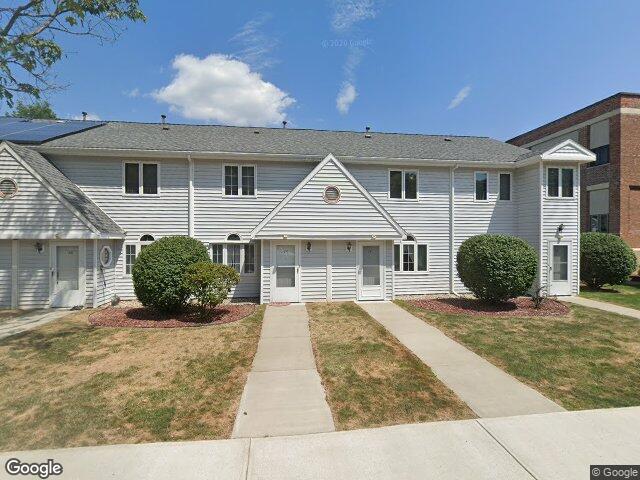 222 s ten broeck st apt 25, schenectady,  NY 12345