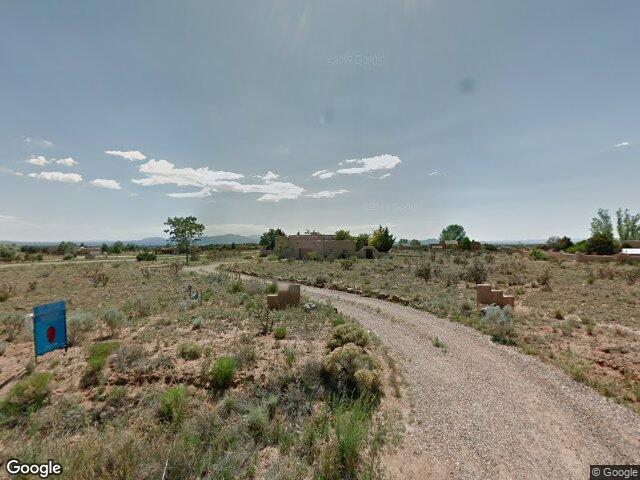 16 ensenada dr, santa fe,  NM 87508
