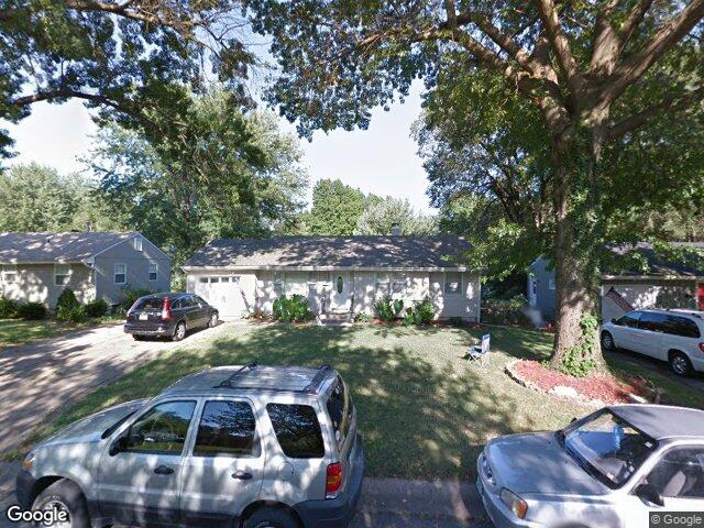 3611 s osage st, independence,  MO 64055