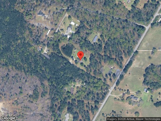 632 harmon rd, hopkins,  SC 29061