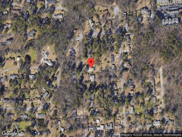 1456 mangum st, columbia,  SC 29210