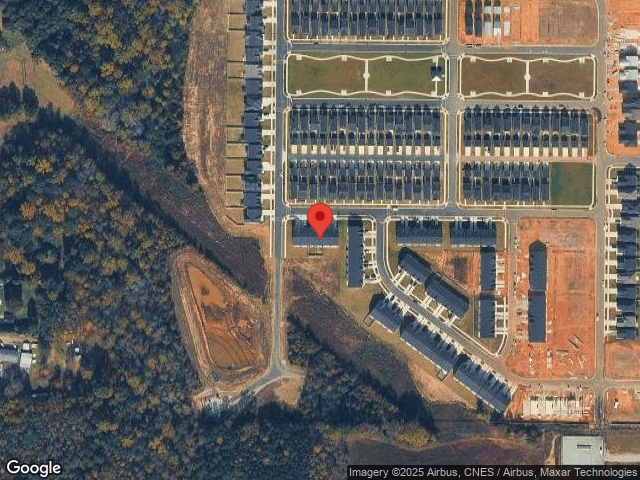 267 pansy park, clayton,  NC 27520