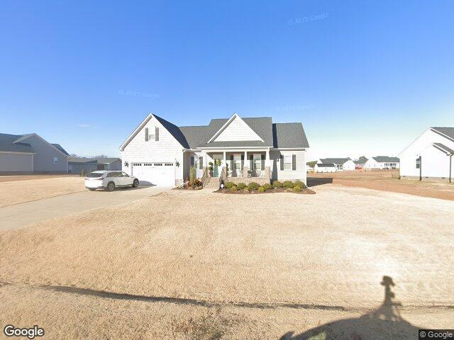 116 clipper ln, smithfield,  NC 27577