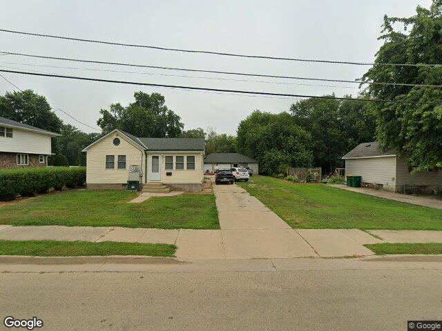 1507 union st, streator,  IL 61364