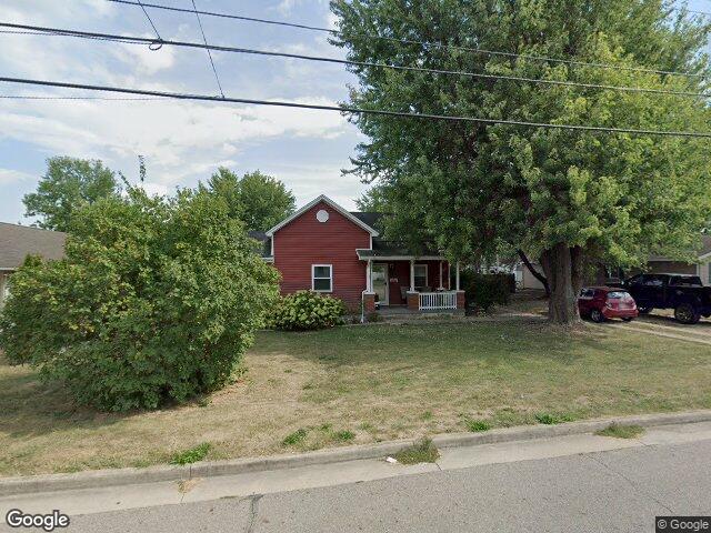 1131 campbell st, washington court house,  OH 43160