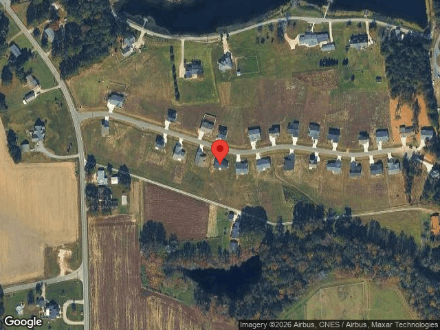 138 lotus ave, smithfield,  NC 27577