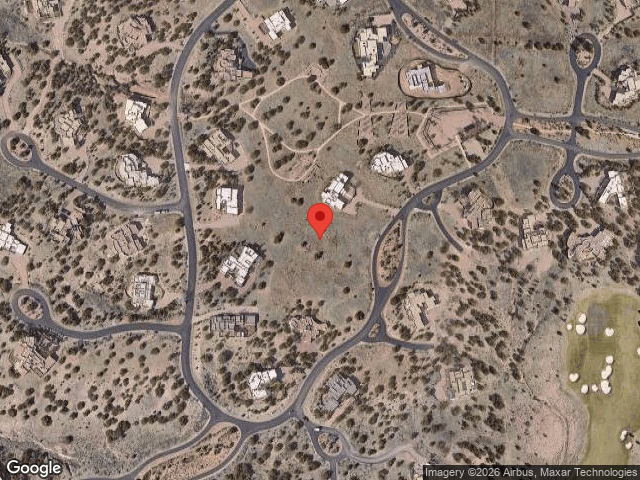 13 via pampa, santa fe,  NM 87506