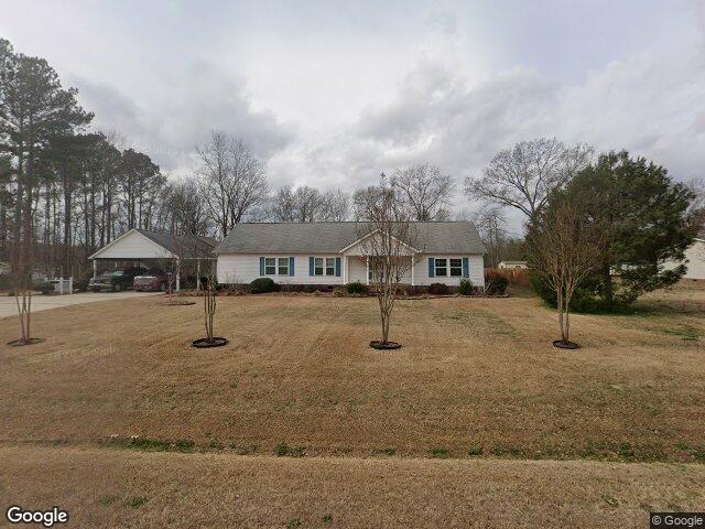 138 berringer ln, garner,  NC 27529