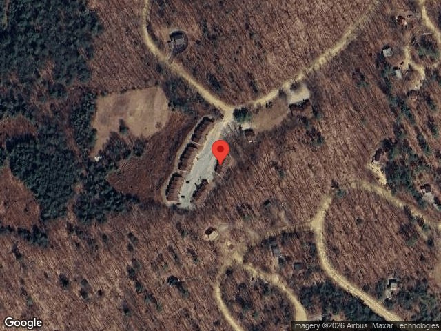 77 richardson trl, campton,  NH 03223