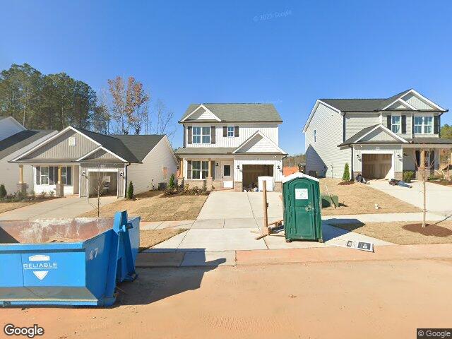 149 greenview st, clayton,  NC 27520