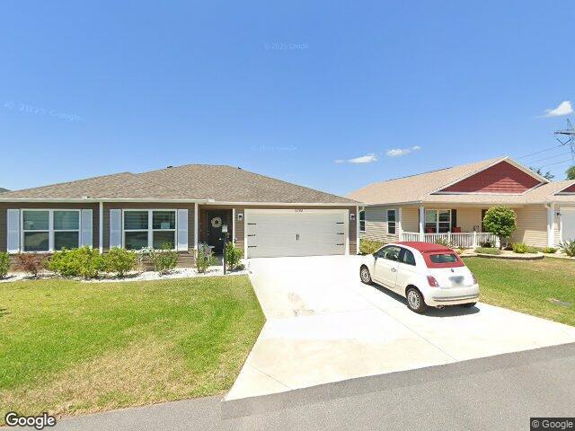 3389 luty ln, the villages,  FL 32163