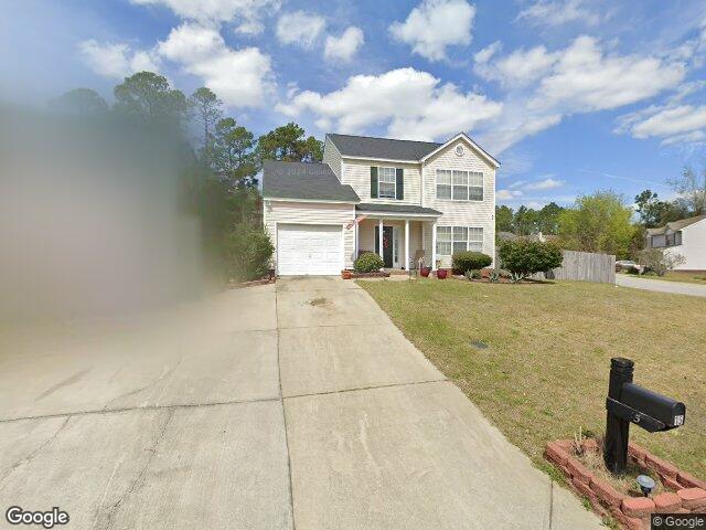 15 sandy glen ct, columbia,  SC 29223
