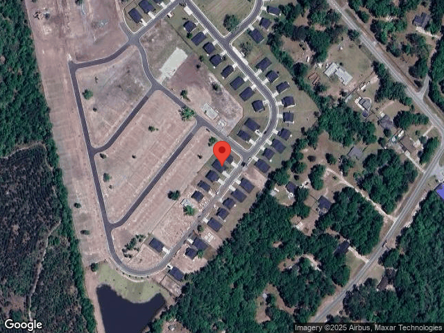 126 buckeye road, guyton,  GA 31312