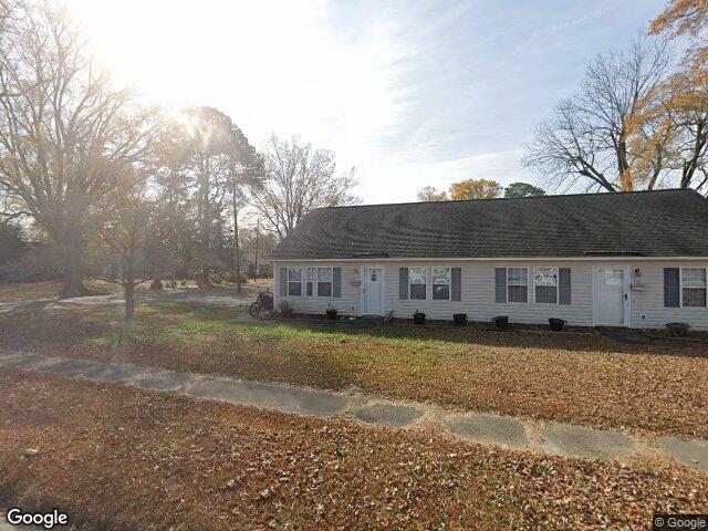 601 w anderson st, selma,  NC 27576
