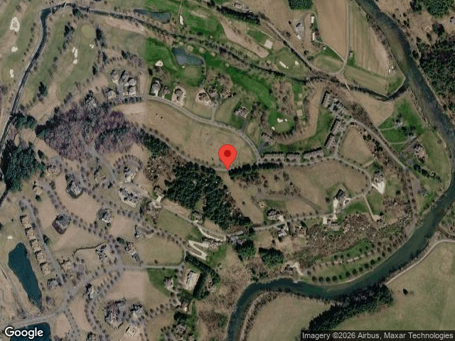 tbd (lot 24) e landing ridge circle, jefferson,  NC 28640