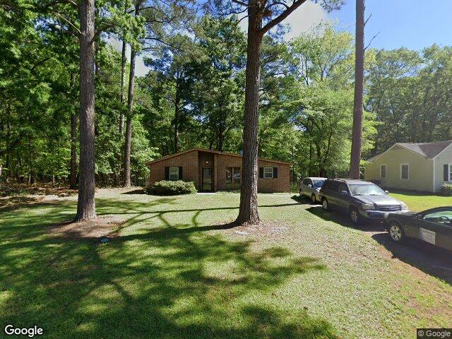 2717 diane dr, columbia,  SC 29210