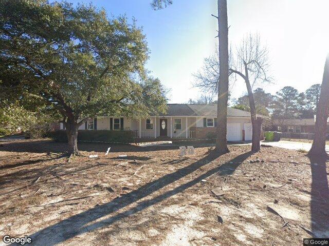 2006 mary hill dr, columbia,  SC 29210