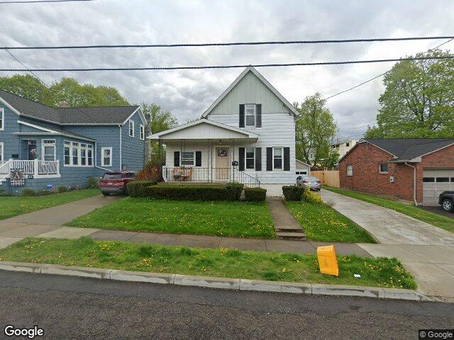 8 sherwood ave, binghamton,  NY 13903