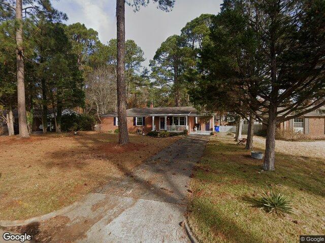 105 e stevens st, smithfield,  NC 27577