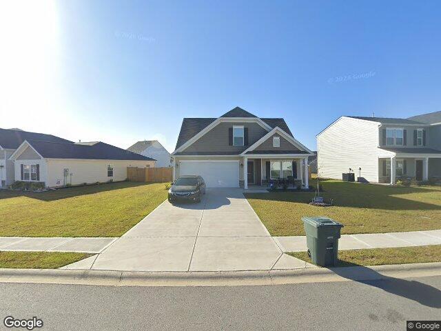 4144 half mast loop, columbia,  SC 29229